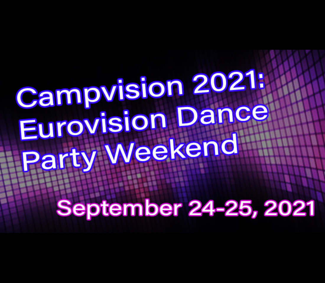 Euro Dance Party image